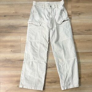 Women’s Cargo Pants